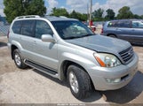 Lexus Gx 470 JTJBT20X840037860 снимка