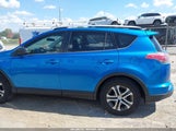 Toyota Rav4 Le JTMBFREV8GJ091832 снимка