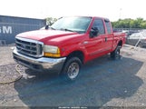 Ford F-250 Lariat/Xl/Xlt 1FTNX21L5XEC80937 fotografie