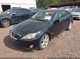 Lexus Is 250 JTHBK262475027205 снимка