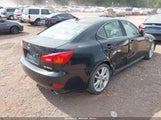 Lexus Is 250 JTHBK262475027205 снимка