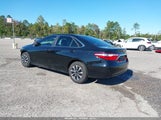 Toyota Camry Le 4T1BF1FK9GU129729 снимка