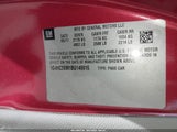 Buick Lucerne Cxl 1G4HC5EM1BU149916 снимка