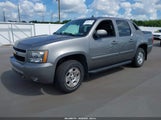 Chevrolet Avalanche  Lt 3GNFK12307G199405 снимка