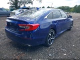 Honda Accord Sport 1HGCV1F30LA149983 fotografie