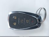 Chevrolet Malibu Premier 1G1ZH5SX1GF209738 снимка