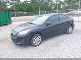 Mazda Mazda3 I Touring JM1BL1V79D1809394 снимка