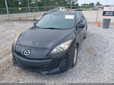 Mazda Mazda3 I Touring JM1BL1V79D1809394 снимка