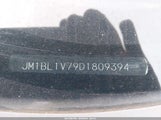 Mazda Mazda3 I Touring JM1BL1V79D1809394 снимка