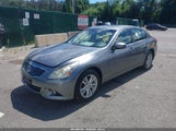 Infiniti G37X JN1CV6AR9CM681421 снимка