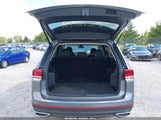 Volkswagen Atlas 2.0T Se 1V2LR2CA1RC571073 photo
