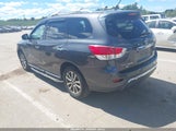 Nissan Pathfinder Sv 5N1AR2MM6EC735036 снимка
