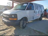 Chevrolet Express 1GCGG25V951197049 снимка