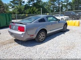 Ford Mustang V6 1ZVHT80N665178525 снимка