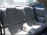 Ford Mustang V6 1ZVHT80N665178525 снимка