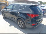 Hyundai Santa Fe Sport 2.4L 5NMZT3LB1HH016359 fotografie