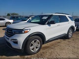 Ford Explorer Xlt 1FMSK8DH5PGA60595 снимка