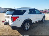 Ford Explorer Xlt 1FMSK8DH5PGA60595 снимка