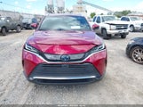 Toyota Venza Limited JTEAAAAH6MJ075602 снимка