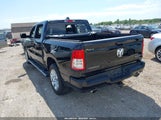 Ram  Big Horn 4X4 5'7 Box 1C6SRFFT9LN368761 снимка