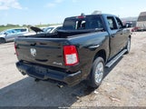 Ram  Big Horn 4X4 5'7 Box 1C6SRFFT9LN368761 снимка