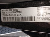 Ram  Big Horn 4X4 5'7 Box 1C6SRFFT9LN368761 снимка