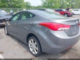 Hyundai Elantra Limited 5NPDH4AE1DH273744 снимка