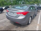 Hyundai Elantra Limited 5NPDH4AE1DH273744 снимка