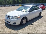 Toyota Camry Le 4T1BF3EK2BU773756 снимка