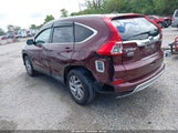 Honda Cr-V Ex-L 2HKRM4H78FH640196 снимка
