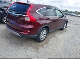 Honda Cr-V Ex-L 2HKRM4H78FH640196 снимка