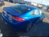 Ford Fusion Se 3FA6P0HD5HR310465 снимка
