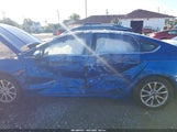Ford Fusion Se 3FA6P0HD5HR310465 снимка