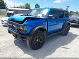 Ford Bronco Wildtrak 1FMEE5DP6PLA82168 снимка