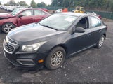 Chevrolet Cruze Ls Auto 1G1PA5SG7F7278468 снимка
