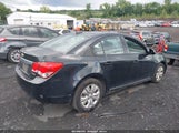 Chevrolet Cruze Ls Auto 1G1PA5SG7F7278468 снимка