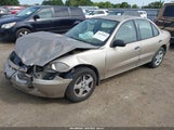Chevrolet Cavalier Ls 1G1JF52F457166398 снимка