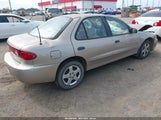 Chevrolet Cavalier Ls 1G1JF52F457166398 снимка