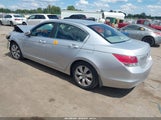 Honda Accord 2.4 Ex 1HGCP26769A080132 снимка
