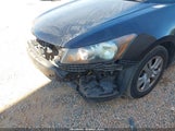Honda Accord 2.4 Se 1HGCP2F66CA110325 снимка