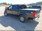 Nissan Frontier S 1N6AD0EV5CC468478 fotografie