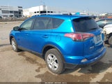 Toyota Rav4 Le JTMZFREV5GJ093780 снимка