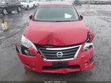 Nissan Sentra Sr 3N1AB7AP1FY220039 снимка