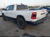 Ram  Rebel 4X4 5'7 Box 1C6SRFLT4KN849553 снимка
