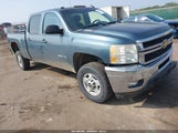 Chevrolet Silverado 2500Hd Lt 1GC1KXCG9BF172026 снимка