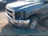 Chevrolet Silverado 2500Hd Lt 1GC1KXCG9BF172026 снимка
