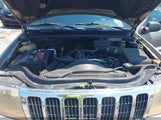 Jeep Grand Cherokee Laredo 1J4GW48S5YC333521 снимка