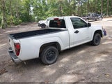 Chevrolet Colorado Fleet 1GCCS148958287053 photo