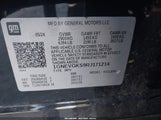 Chevrolet Traverse Awd Lt 1GNEVGKS9RJ171214 photo