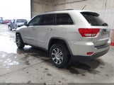 Jeep Grand Cherokee Laredo 1J4RR4GG7BC546300 снимка